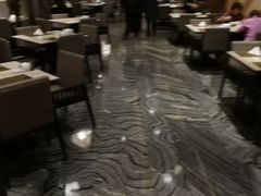 大堂-印象餐厅(杭州国际博览中心北辰大酒店)