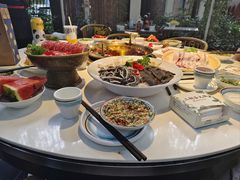 -二荆条·城市森林火锅旗舰店