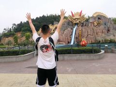 -南京银杏湖乐园