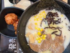 -吉野家(成都时代奥莱店)