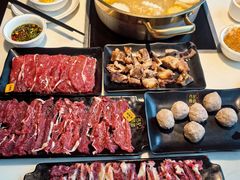 -潮发潮汕牛肉店(龙洞店)
