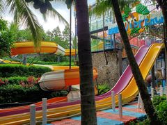 -三亚湾海居铂尔曼度假酒店