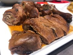 -闫府私房菜·老字号(恒隆店)