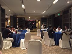 大堂-良渚君澜度假酒店·中餐厅