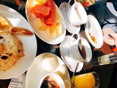 -天津津利华酒店