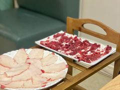 -广味鲜潮汕牛肉火锅(延安三路店)