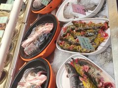 -大张烙馍村(泉山店)