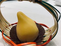 寿桃-知味观(湖滨总店)