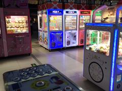 -大玩家(哈尔滨悦荟店)