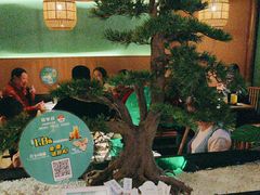 -筱爷叔·上海传统手工菜(玉树路店)