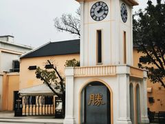 -长洲岛