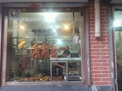 -粤味轩快餐店(天下第一泉店)