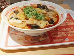 -每味每客·重庆麻辣烫(国泰店)