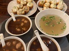 -哑巴生煎(临顿路店)