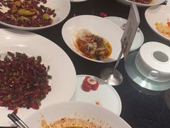 -映水芙蓉(上海万象城店)