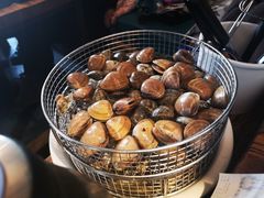 -海味当家·蒸锅海鲜(星海公园店)