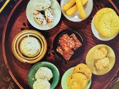 -麦盛斋糕点(北大街店)