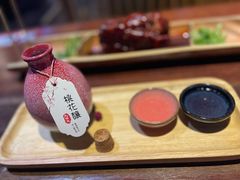 -大牌大·传统杭帮菜(湖滨店)