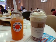 -奈雪的茶(市百一店)