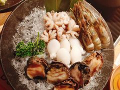 -温野菜涮涮锅(西单大悦城店)