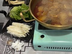 -云晓光头烧烤吧(盛夏店)