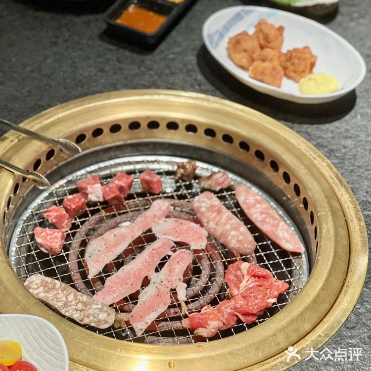 北京探店 | 好吃的自助烤肉 小贵也能接受