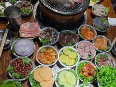 -原始泥炉烤肉(总店)