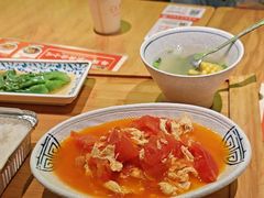 -三两粉(深圳龙华上塘店)