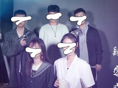 -伽利略剧本探案馆(国贸店)