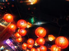-长安大牌档之西安博物院文化餐厅(中贸店)