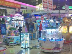 -大玩家(万达广场大连甘井子店)