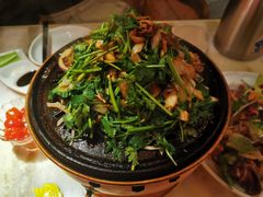 -京华烟云·北京烤鸭(领展购物广场·中关村店)