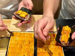 -小十Omakase(地王大厦店)