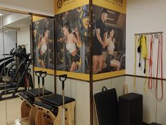 -中田健身工作室(珠江路地铁站店)