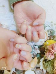 -U mi Nail美甲工作室