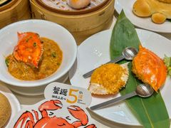 -蔡澜点心·粤菜(月星环球港店)