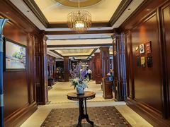 -杭州新新饭店·1913餐厅