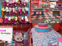-KK ONE(京基滨河时代店)