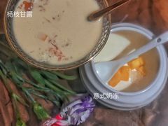 -揽季锅物会.福建黄鱼.海鲜姿造(五四路店)