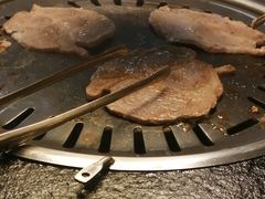 -熊大·鲜烤黄牛肉(五山店)
