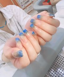 -雅洁美甲美睫