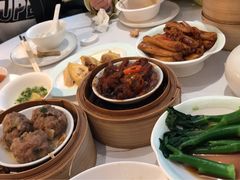 -翠园(铜锣湾广场店)