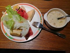 -比格比萨自助(万柳华联店)