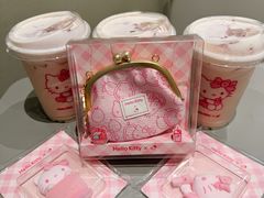 -喜茶(中山白水井店)