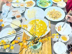 -金泽大酒店·卢塞恩餐厅·年夜饭春节连市