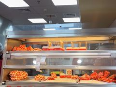 -塔斯汀中国汉堡(宝安宝田一路店)