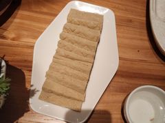 -额尔敦传统涮火锅·烧烤(鑫源山庄店)