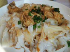 -沙河粉村·国家非遗传承(云台店)