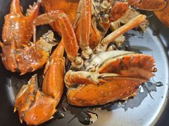 -莲花公园煎蟹(总店)