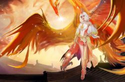 点击看大图 -星元素cosplay动漫摄影写真工作室